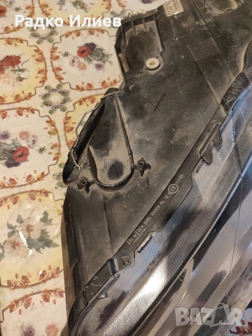 Ляв Фар за Seat Lion 2013 г./2018, снимка 4 - Части - 54241773