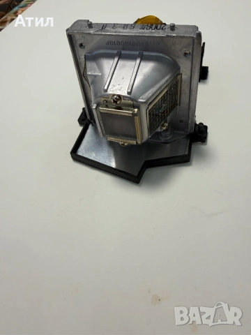 TOSHIBA TLP-LV6 OSRAM PROJECTOR LAMP MODULE