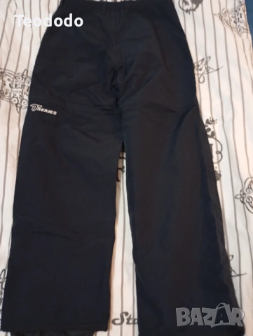 Детски непромокаеми панталони Vaude, Jack Wolfskin и Columbia , снимка 4 - Детски панталони и дънки - 53705720