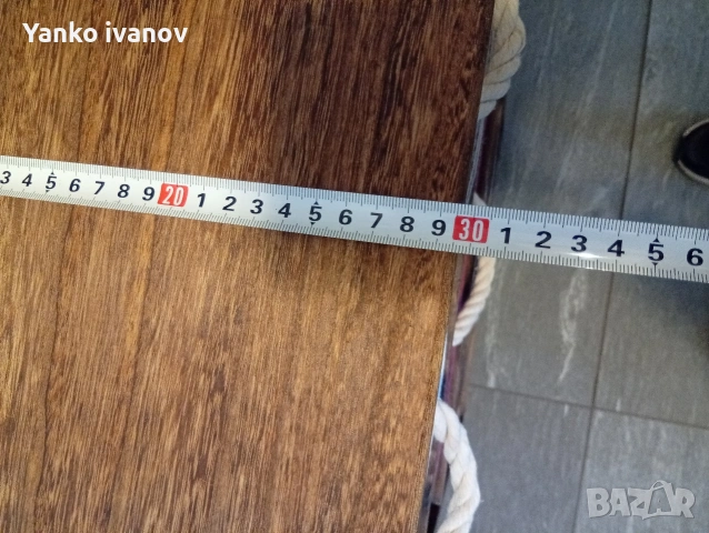 Шкафче с пет отделения, снимка 3 - Шкафове - 53469450