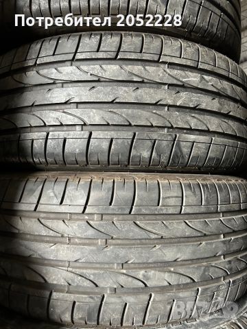 235/45/19 Bridgestone, снимка 5 - Гуми и джанти - 46020936