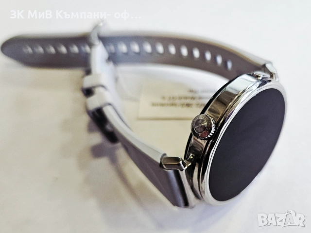 Дамски часовник Huawei Watch GT 5 41mm 01572-26/2, снимка 3 - Смарт часовници - 54032671
