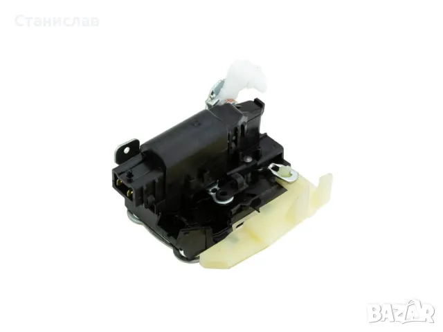 Dacia Duster Брава за предна лява врата 