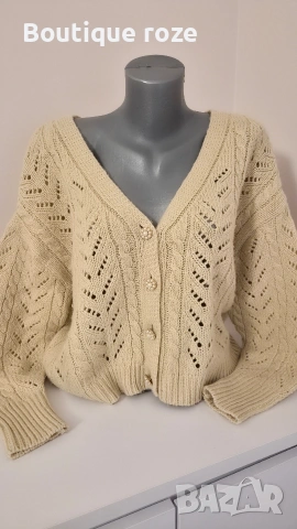 дамски жилетки , снимка 10 - Жилетки - 53250631