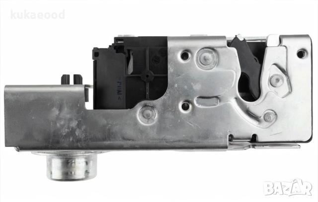 Брава за врата Ford Transit MK6, снимка 6 - Части - 51823224