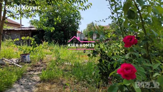 Двуетажна къща в село Поповица,общ.Садово,обл.Пловдив, снимка 7 - Къщи - 53986310