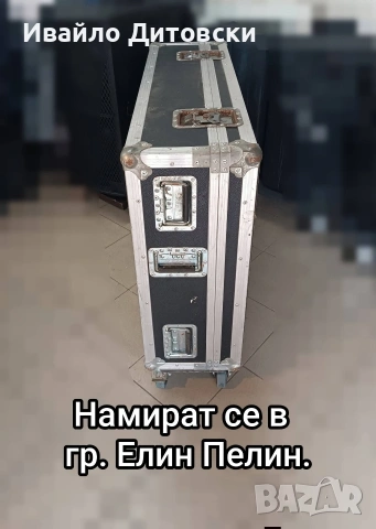 Кейс Рак, снимка 3 - Други - 53834777