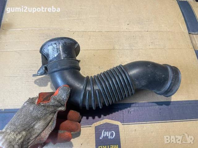 Въздухувод Въздушен Филтър SUZUKI SX4 S-Cross JY 2018 1.0 Турбо, снимка 2 - Части - 51043456