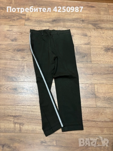 Мъжки панталон Monni