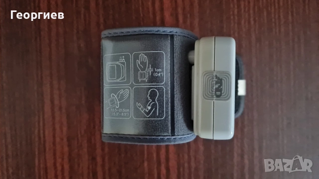 Апарат за кръвно налягане Sendo , снимка 3 - Уреди за диагностика - 54066016