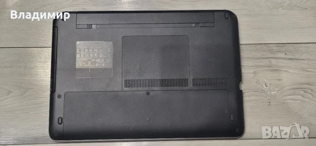 Hp ProBook 450 G2-i3 5010u/8гб/120гб/Amd R5 M255, снимка 10 - Лаптопи за дома - 49111089