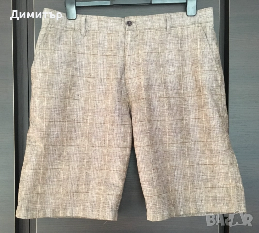 мъжки бермуди TASSO ELBA