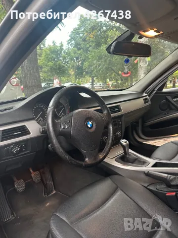 BMW , снимка 1 - Автомобили и джипове - 47585002