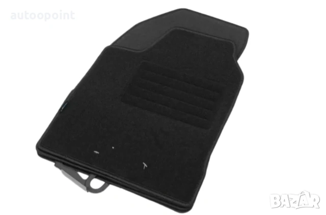 Мокетни стелки за Alfa Romeo Giulietta (2010-2020) Petex