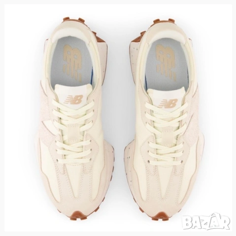 маратонки New Balance 327 номер 40 ,5, снимка 3 - Маратонки - 53328090