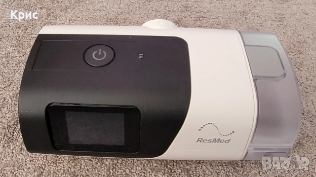 Resmed 11 - почти нов