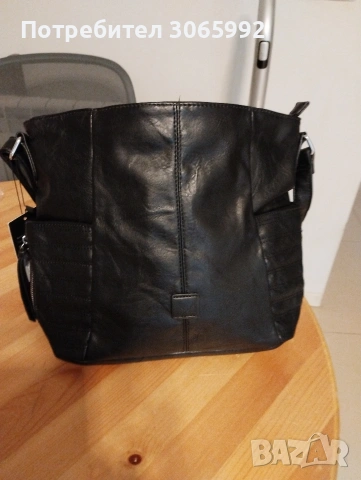 Нова дамска чанта