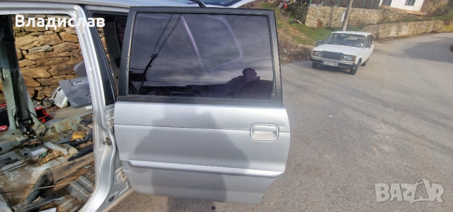 Врати Киа Джойс , снимка 2 - Части - 53560664