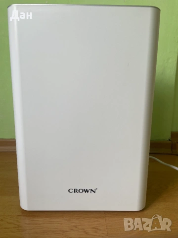 Влагоабсорбатор Crown