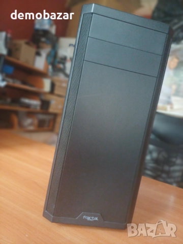 Game PC Core™ i5/16GB RAM/Nvidia GTX 1060 - 6GB/256SSD+1TBHDD, снимка 2 - Геймърски - 52864364