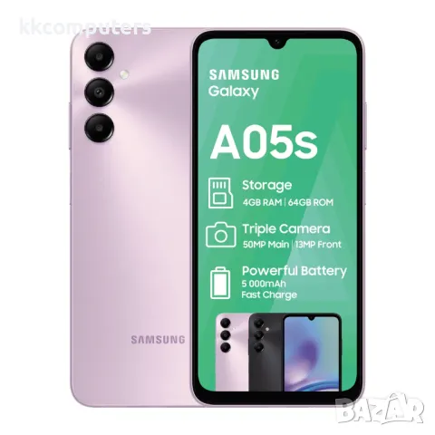 ЧАСТИ - за SAMSUNG - A05s, снимка 1 - Samsung - 47473973