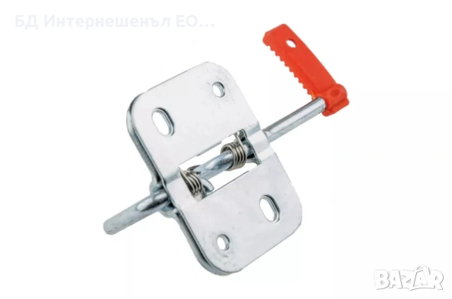 6R0823186C Дръжка за освобождаване на преден капак, VW, Polo 6R,, снимка 3 - Части - 53251286