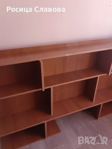 Продавам търговско оборудване, снимка 2 - Стелажи и щандове - 50778258