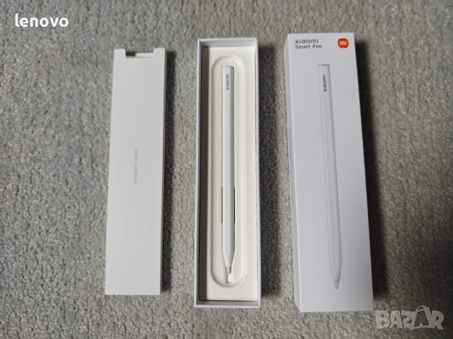 Xiaomi Pen Gen 2