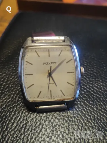 часовник POLJOT