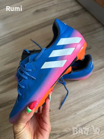 Оригинални бутонки Adidas Messi 16.3 FG ! 41 н, снимка 1 - Футбол - 47184180