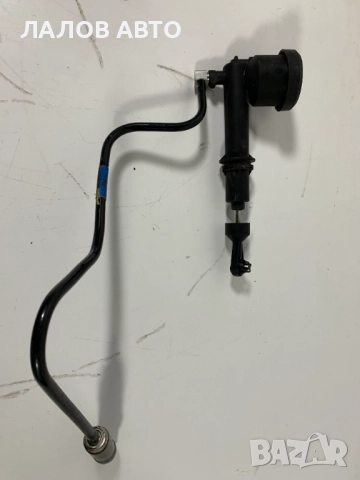 Помпа съединител Ленд Ровър Фрилендър Land Rover Freelander I 2.0TD4 109-112к.с. 511014210, снимка 2 - Части - 51511942