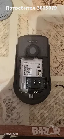  Nokia 6630, снимка 5 - Nokia - 50212861