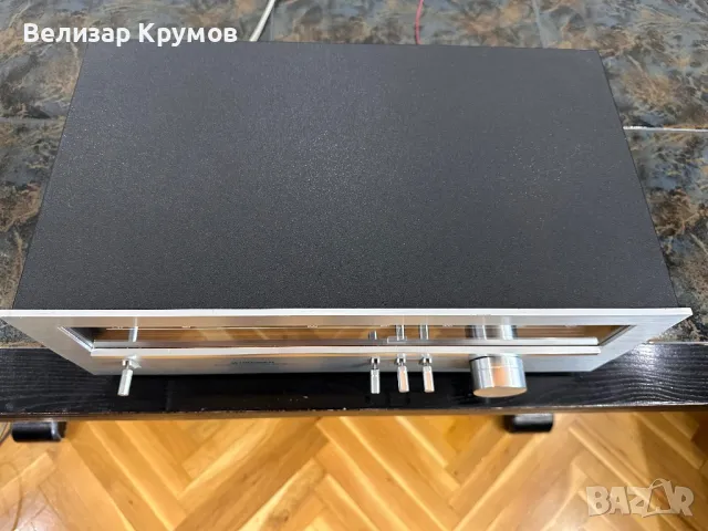 Тунер Pioneer TX-608L, снимка 5 - Аудиосистеми - 49930685