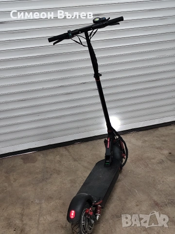 Електрически скутер - тротинетка , снимка 2 - Други спортове - 54041671