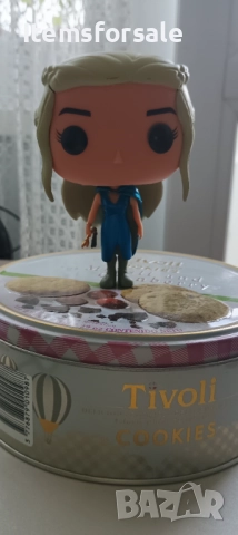 Продавам фънкопоп фигура Денерис Таргериан " Игра на тронове"