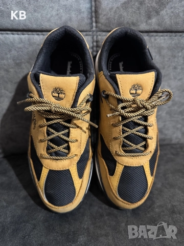 Детски обувки Timberland Gore Tex., снимка 2 - Детски маратонки - 52869175