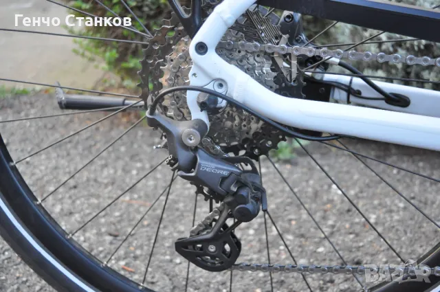 KTM Macina Style Pro-електрически велосипед, снимка 5 - Велосипеди - 47494097