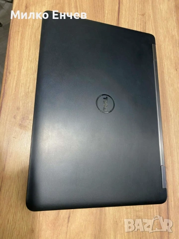 Dell E5440 Core i5/4GB RAM, снимка 6 - Части за лаптопи - 53457183