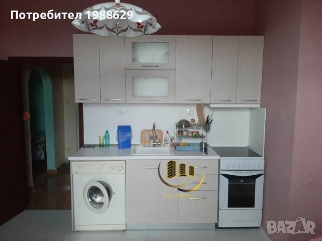 Рей Консулт продава тухлен апартамент в Димитровград, център, снимка 2 - Апартаменти - 53266871