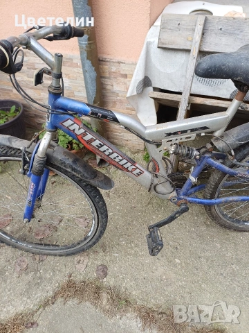 Продавам колело, снимка 3 - Велосипеди - 53808427