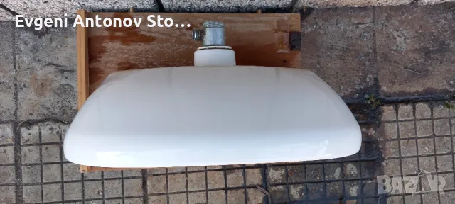 Продавам ботуш за мивка. , снимка 4 - Мивки - 50137951