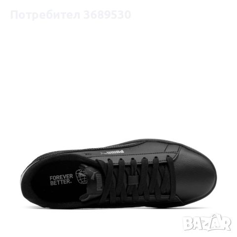 PUMA Дамски Маратонки Vikky Lopro, снимка 6 - Маратонки - 46017689