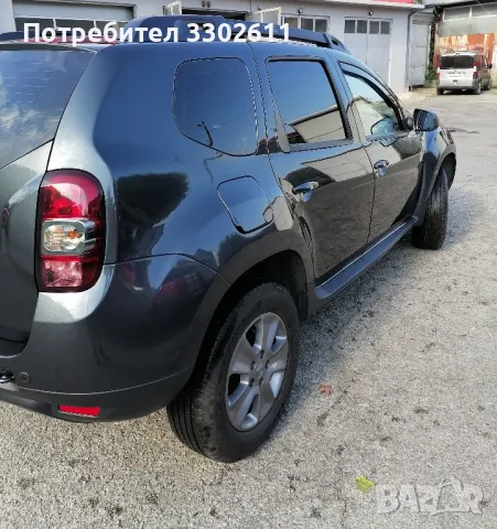 Dacia Duster 1.6 / Laureate /LPG , снимка 4 - Автомобили и джипове - 49508024