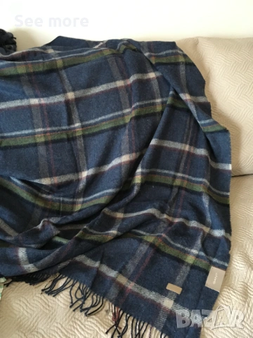 GANT сет одеала нови, снимка 7 - Олекотени завивки и одеяла - 53938459