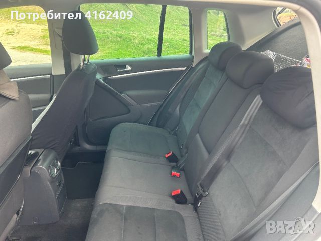 Продава се VW Tiguan, снимка 7 - Автомобили и джипове - 46570795