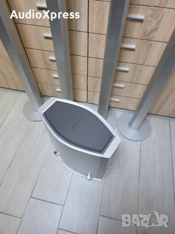 🔊 Sony DAV C900 / SS TS550 Home Theater System с Subwoofer – 4 колони + субуфер,, снимка 4 - Тонколони - 53230417