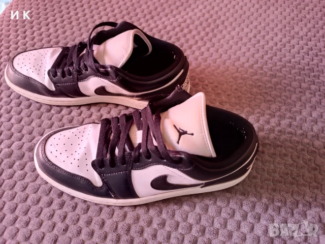 Мъжки маратонки Nike, снимка 3 - Маратонки - 51318520