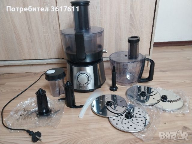 Кухненски робот Gorenje, снимка 1 - Кухненски роботи - 46128224