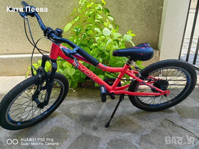 Велосипед BYOX цвят мат, снимка 3 - Велосипеди - 45593676