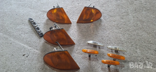 Мигачи за БМВ Е46